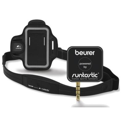 NO NAME Objet connect&eacute; / Domotique PM 200   Runtastic Cardiofr&eacute;quencem&egrave;tre Connect&eacute;
