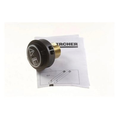 KARCHER Obturateur de maintenance complet pour sc 2.500 c 4.580-760.0 