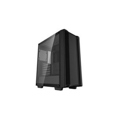 DEEPCOOL Obudowa  Cc560 V2 Fanless (r-cc560-bknaa0-g-2)