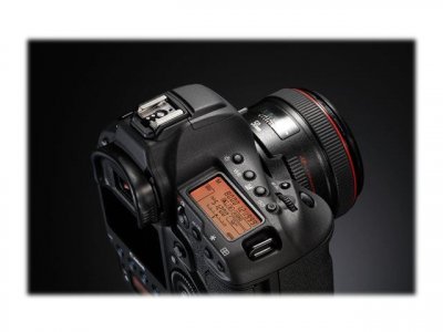 CANON Occasion  EOS 1DX Mark II