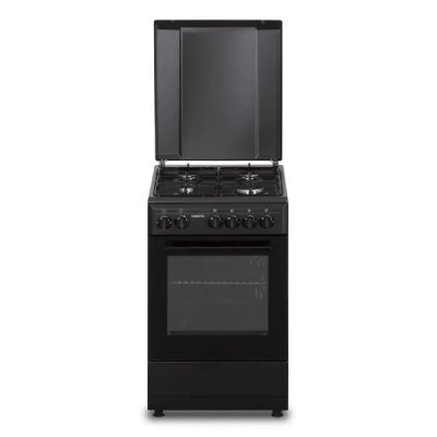 OCEANIC  OCEACG50GB Cuisini&egrave;re Noir