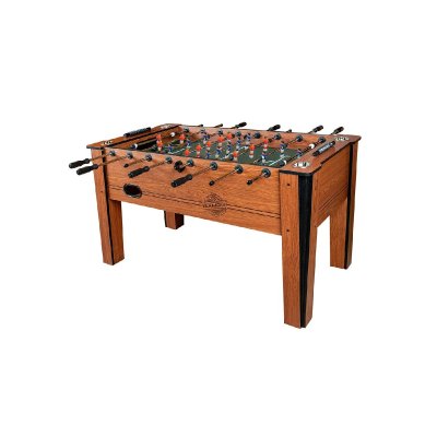 DEVESSPORT Ociotrends - babyfoot diamond marron FOC8436039861657