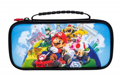NACON Official mario kart world case for nintendo switch