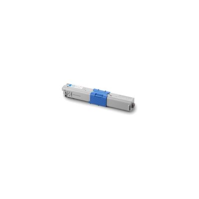 OKI  44469724 Toner cyan, 5K pages