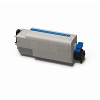 OKI  44661802 Toner black, 20K pages