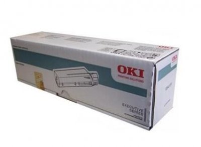OKI  Executive Es4132/es51x2 Toner Noir