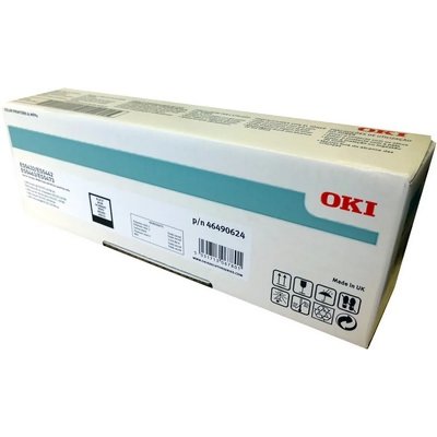 OKI  Executive Es5432/es5442/es5463/es5473 Toner Noir