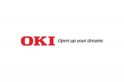 OKI  Executive ES8453/ES8473 Tambour cyan - 44844475