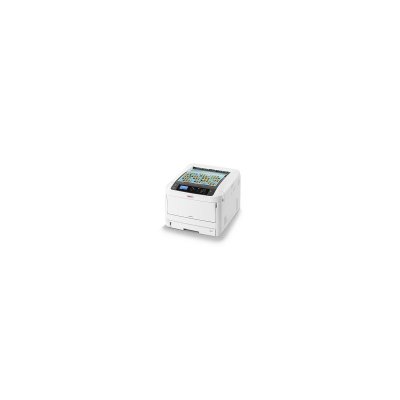 OKI  Imprimante laser couleur A3 C844dnw