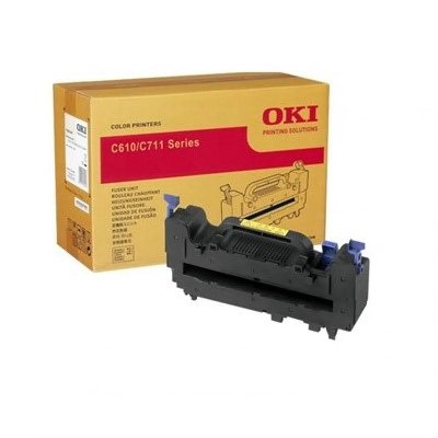 OKI  - kit unite de fusion