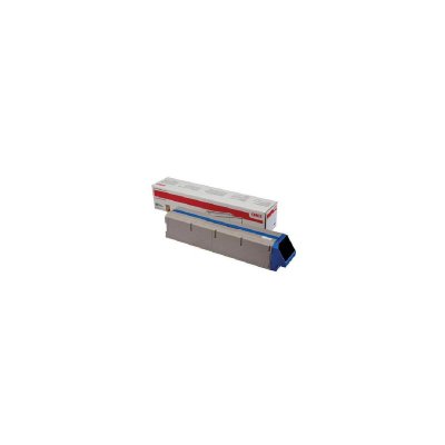 OKI  - magenta - original - cartouche de toner