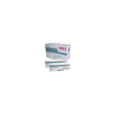 OKI  - Magenta - original - cartouche de toner - pour ES 7412dn 