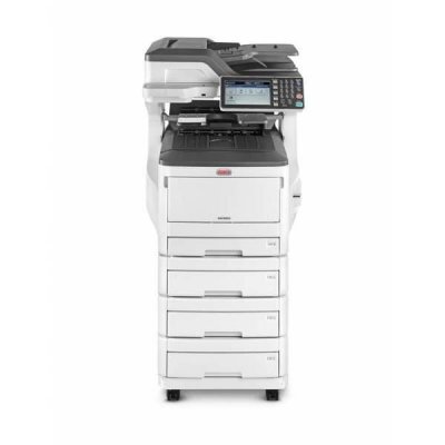 OKI  MC883dnv - imprimante multifonctions - couleur