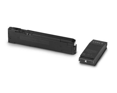OKI  - Noir - original - cartouche de toner - pour  C650DN, C650dn - 2AC; C600 Series C650DN 