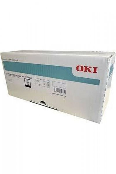 OKI  - noir - originale - cartouche de toner
