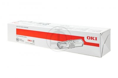 OKI  Toner 46508714 C332/MC363 - Magenta