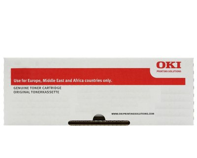 OKI  toner es5431es3452es5462mfp magenta 44973510