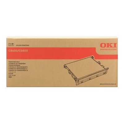 OKI  Unit&eacute; de transfert  Original 43449705