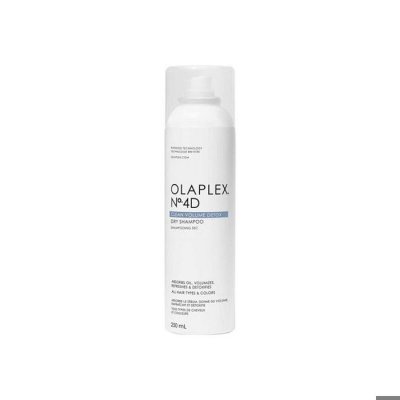 OLAPLEX  N&deg;&nbsp;4D Clean Volume Detox Shampooing sec