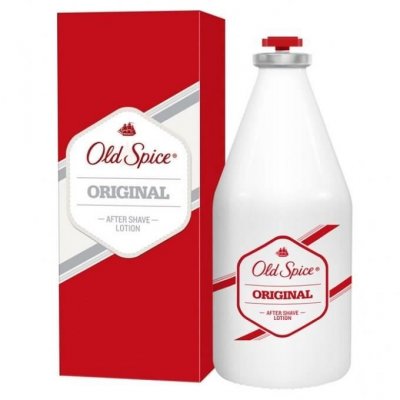 OLD SPICE  After Shave Original Lotion 150 ml 100 ml