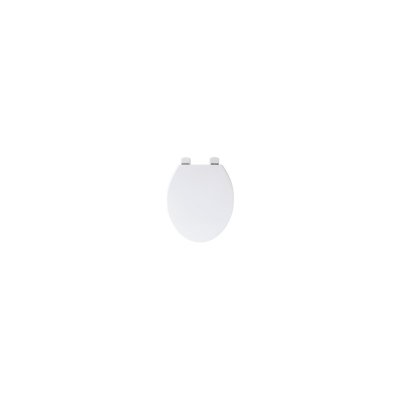 OLFA  - Abattant Europe double Blanc Larg. 360 mm - 744022