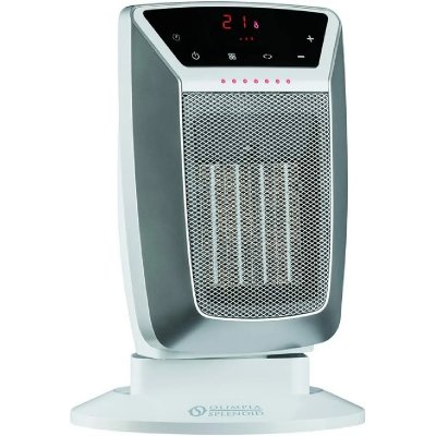 OLIMPIA SPLENDID  Caldostile D Int&eacute;rieure Gris, Blanc 2000 W