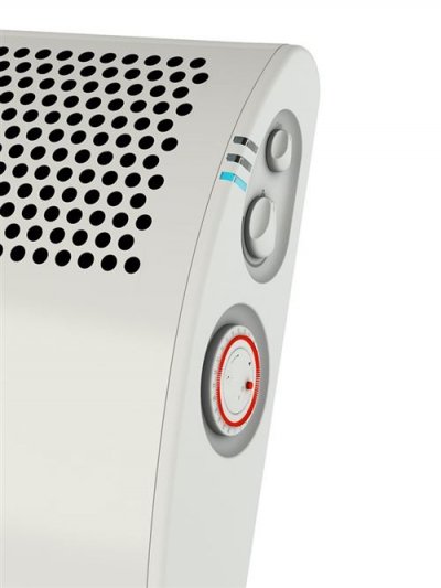 OLIMPIA SPLENDID  Caleo 2 Turbo Timer - Radiateur