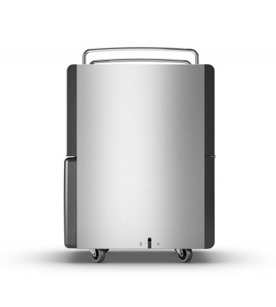 OLIMPIA SPLENDID  seccoprof 30 p deshumidificador profesional 30l