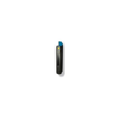 OLIVETTI  - Jaune - originale - cartouche de toner - pour d-Color P325, P330