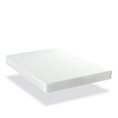 BELLECOUR OLYMPE LITERIE Matelas Absolu 160x200 cm Mousse &agrave; m&eacute;moire de Forme