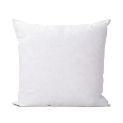 OLYMPE LITERIE  - Oreiller 65x65 cm NATURA - Duvet & Plumes - Mi-ferme
