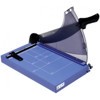 OLYMPIA  G 4640 Massicot professionnel DIN A3, 40 feuilles