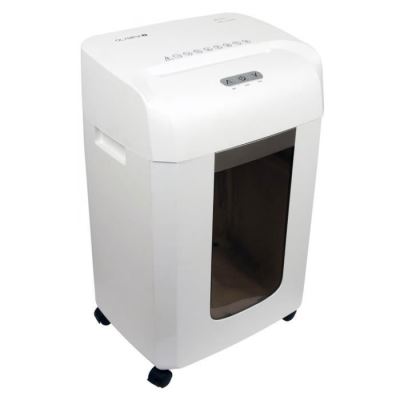 OLYMPIA  MC 510.2 destructeur de documents blanc