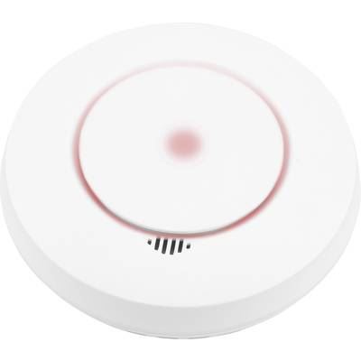 OLYMPIA  - si 300 6114 D&eacute;tecteur de fum&eacute;e et de chaleur sans fil