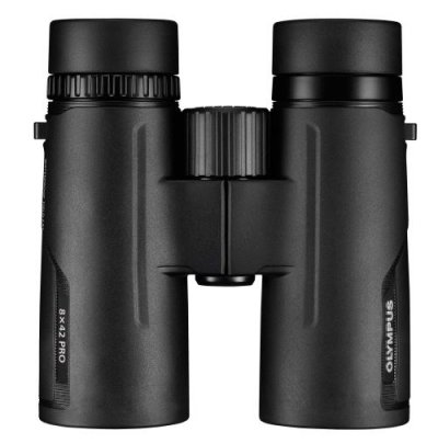 OLYMPUS  - Jumelles 8 x 42 PRO - toit 