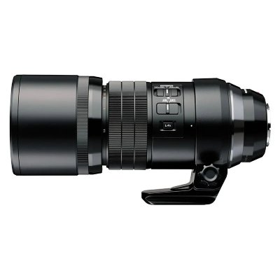 OLYMPUS  M.ZUIKO ED 300mm f/4 PRO