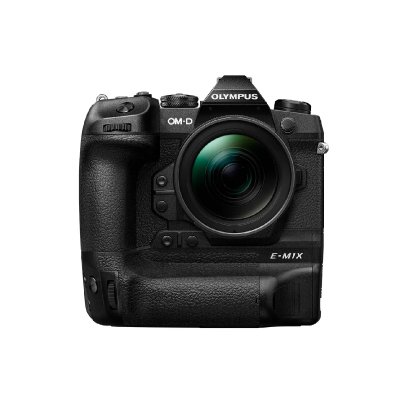 OLYMPUS  OM-D E-M1X Boitier Nu
