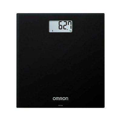 OMRON  Balance connect&eacute;e HN300T2 Intelli IT noire