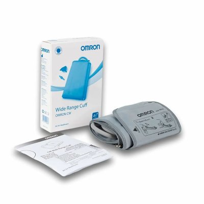 OMRON  Brassard Grande Taille 32-42 Cm Pour Tensiom&egrave;tre  Cw