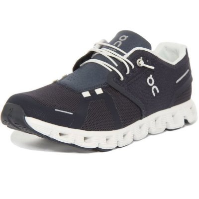 ON RUNNING On - Cloud 5 - Baskets taille 42,5, gris
