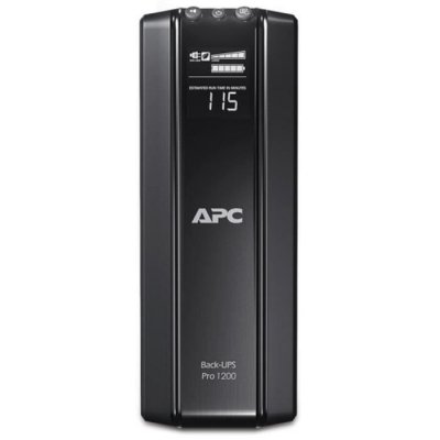 APC onduleur  BACK UPS PRO 1200 VA,IN