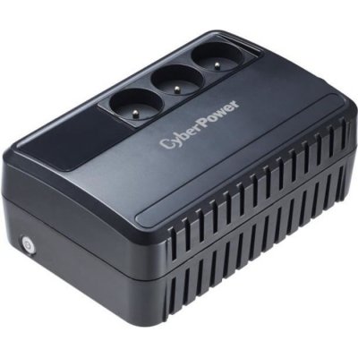 JOD1 Onduleur BU 600 E-FR NITRAM (600 VA / 360 W) - Nitram
