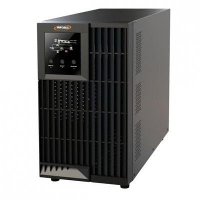 INFOSEC Onduleur E4 value 3000 va (67419) - 