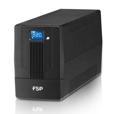 FSP Onduleur >   Onduleur  IFP 800 - 800VA 2 prises schuko