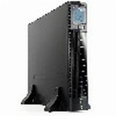 GREEN CELL Onduleur Rack Mount/Tour UPS 2000 VA (1800W)