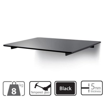 ONE FOR ALL  WM5311 &Eacute;tag&egrave;re accessoire TV / AV 