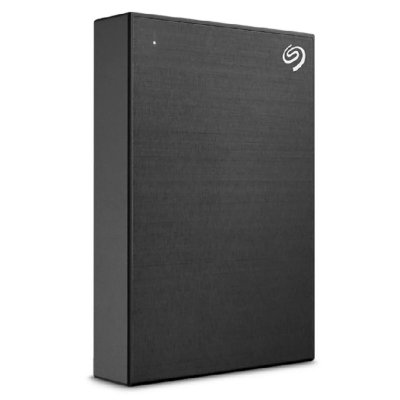 SEAGATE One Touch 2To External HDD One Touch 2To External HDD with Password Protection Black