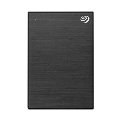 SEAGATE One touch 4to external hdd one touch 4to external hdd with password protection black STKZ4000400