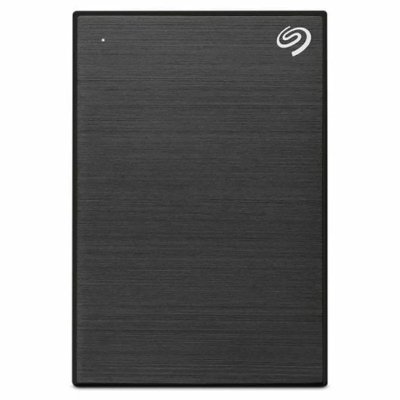 SEAGATE One touch 5to external hdd one touch 5to external hdd with password protection black STKZ5000400