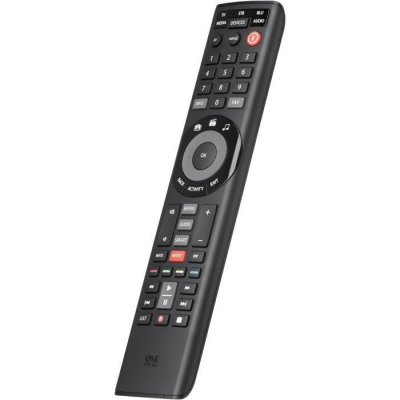 ONE FOR ALL Oneforall Smart Control Urc 7955 Remote Control Noir